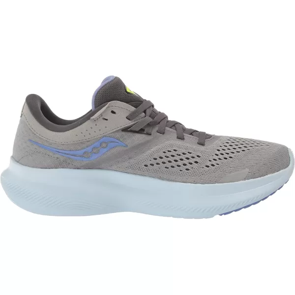imageSaucony Womens Ride 16 SneakerFossilPool