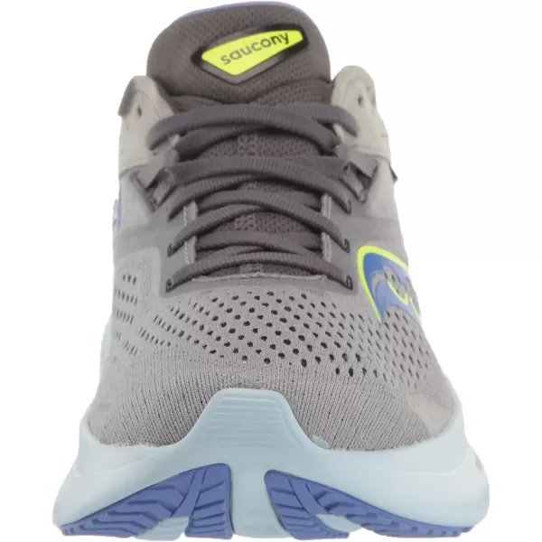 imageSaucony Womens Ride 16 SneakerFossilPool