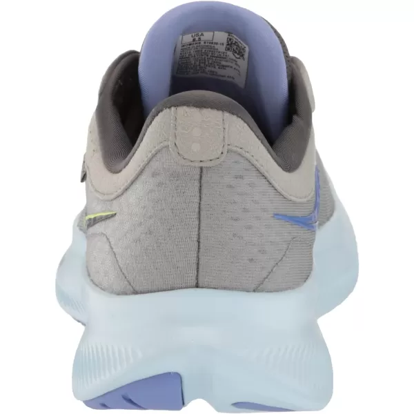 imageSaucony Womens Ride 16 SneakerFossilPool