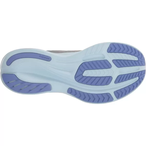 imageSaucony Womens Ride 16 SneakerFossilPool