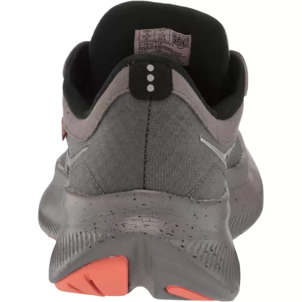 imageSaucony Womens Ride 16 SneakerGravelZenith