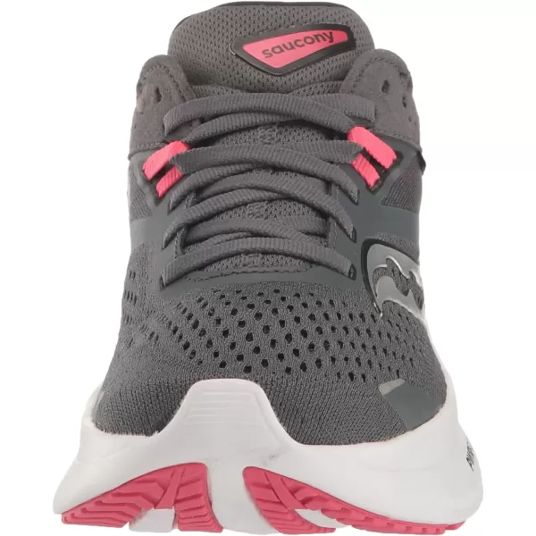 imageSaucony Womens Ride 16 SneakerShadowLux