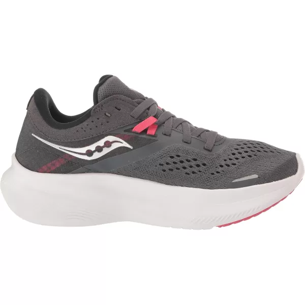imageSaucony Womens Ride 16 SneakerShadowLux