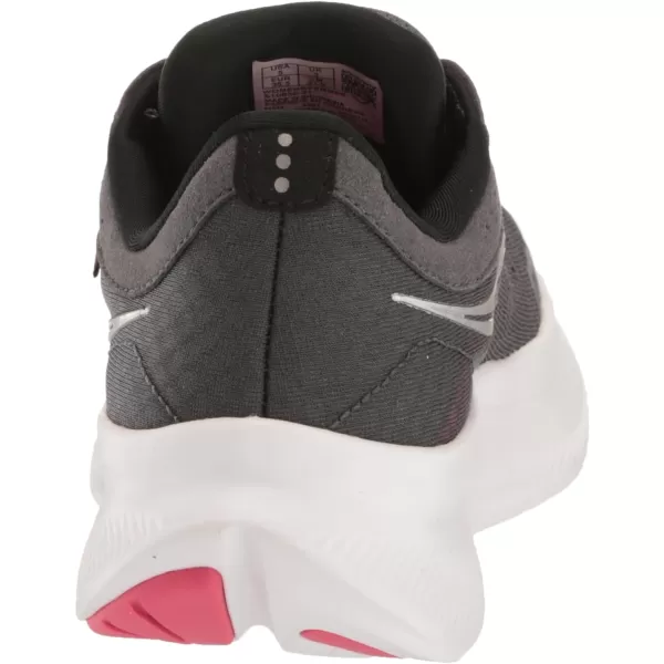 imageSaucony Womens Ride 16 SneakerShadowLux