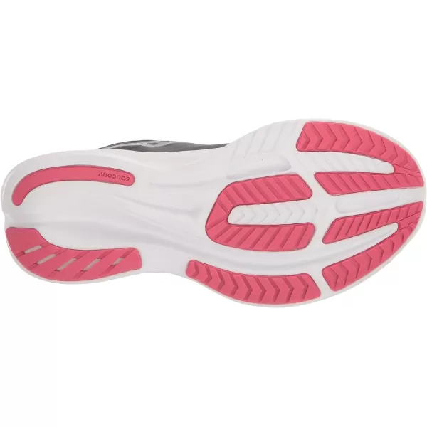 imageSaucony Womens Ride 16 SneakerShadowLux