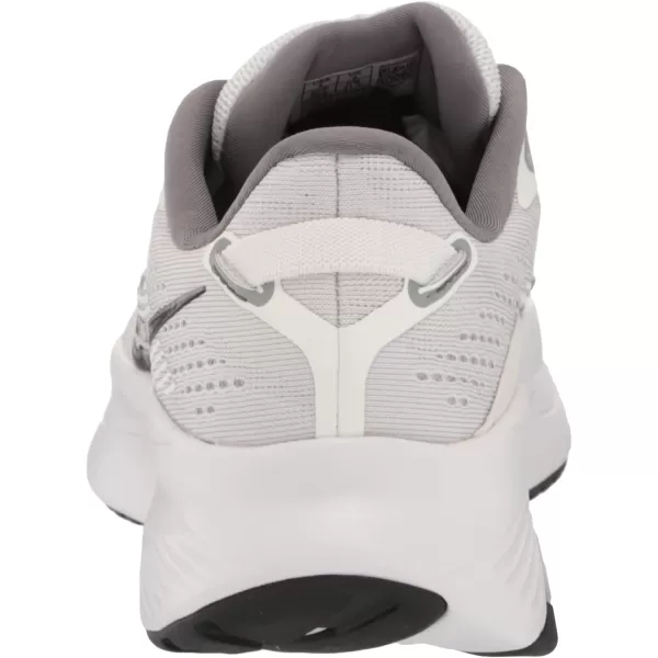 imageSaucony Womens Ride 16 SneakerWhiteBlack