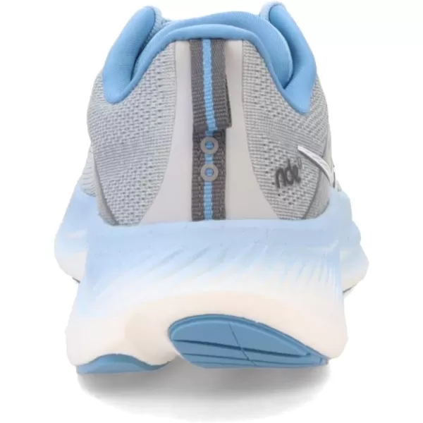 imageSaucony Womens Ride 17 SneakerCloudBreeze