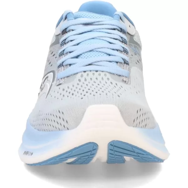 imageSaucony Womens Ride 17 SneakerCloudBreeze