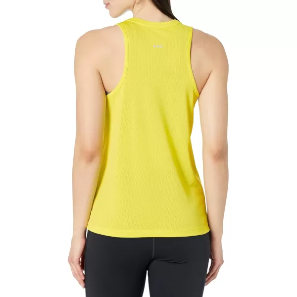 imageSaucony Womens Stopwatch SingletCitron