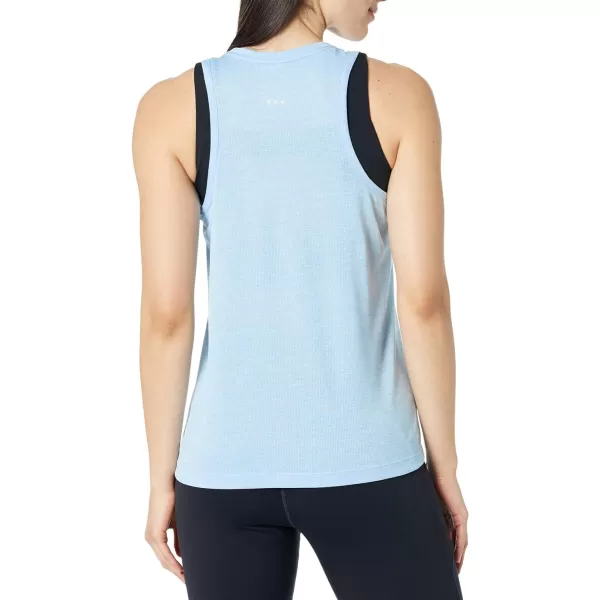 imageSaucony Womens Stopwatch SingletEther Heather