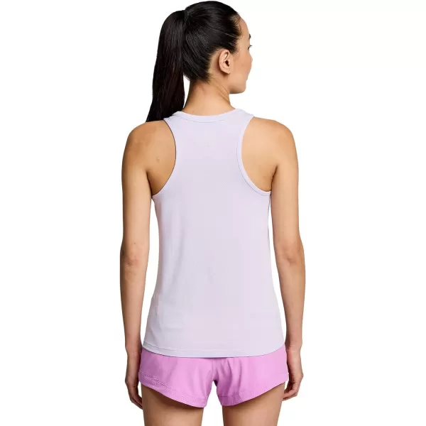 imageSaucony Womens Stopwatch SingletMauve