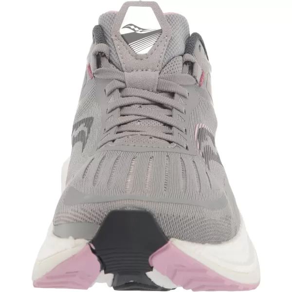 imageSaucony Womens Tempus Running ShoeAlloyQuartz