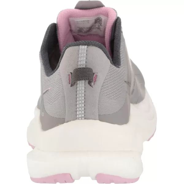 imageSaucony Womens Tempus Running ShoeAlloyQuartz
