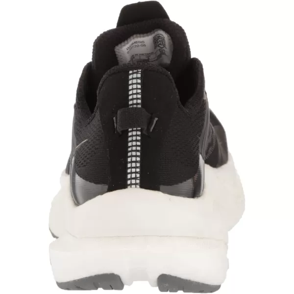 imageSaucony Womens Tempus Running ShoeBlackFog