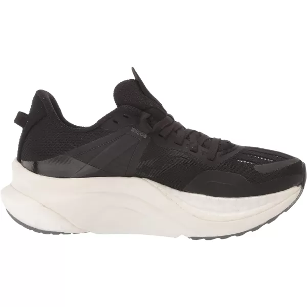 imageSaucony Womens Tempus Running ShoeBlackFog