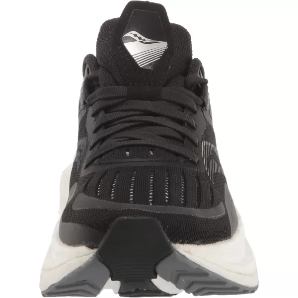 imageSaucony Womens Tempus Running ShoeBlackFog