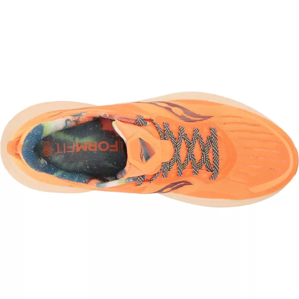 imageSaucony Womens Tempus Running ShoeCampfire Story