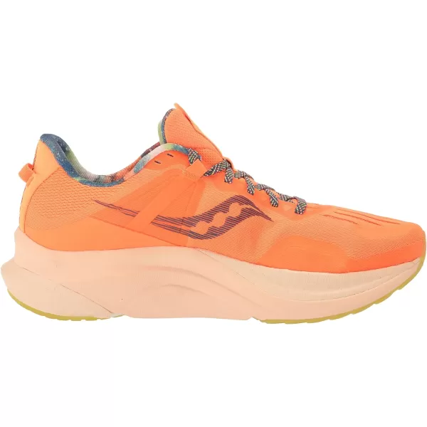 imageSaucony Womens Tempus Running ShoeCampfire Story