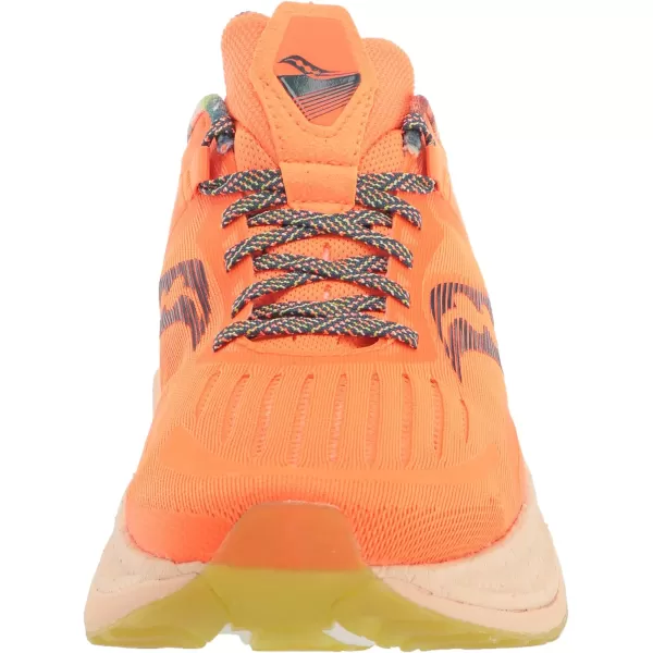 imageSaucony Womens Tempus Running ShoeCampfire Story