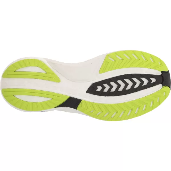 imageSaucony Womens Tempus Running ShoeCool MintAcid