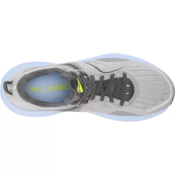 imageSaucony Womens Tempus Running ShoeFossilEther