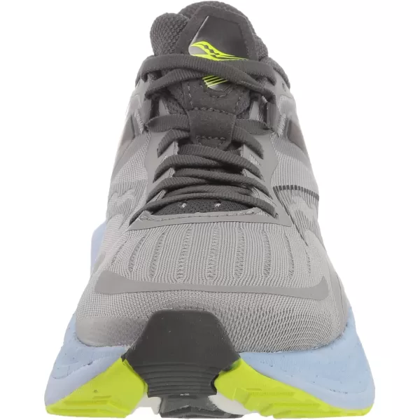imageSaucony Womens Tempus Running ShoeFossilEther