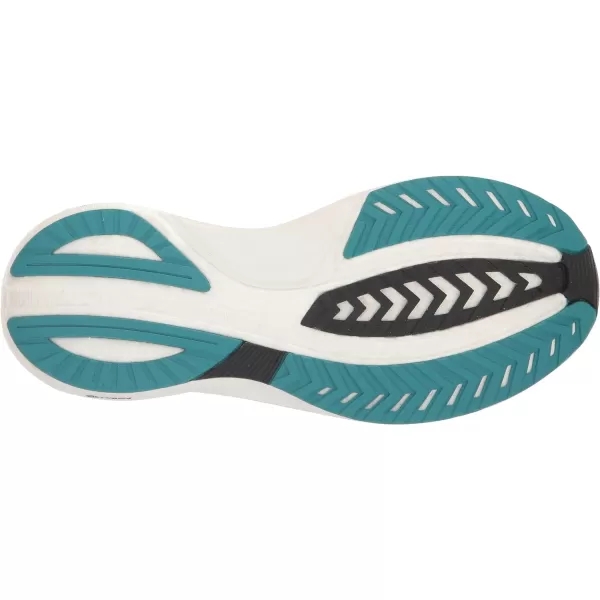 imageSaucony Womens Tempus Running ShoeGlacierInk