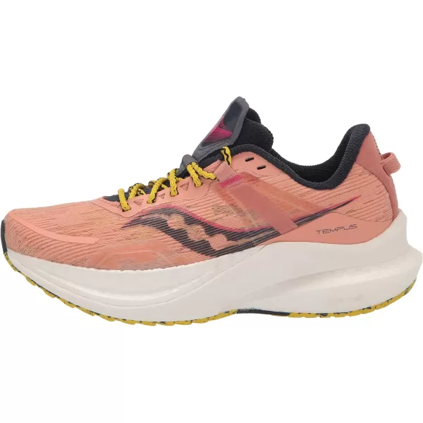 imageSaucony Womens Tempus Running ShoeMars