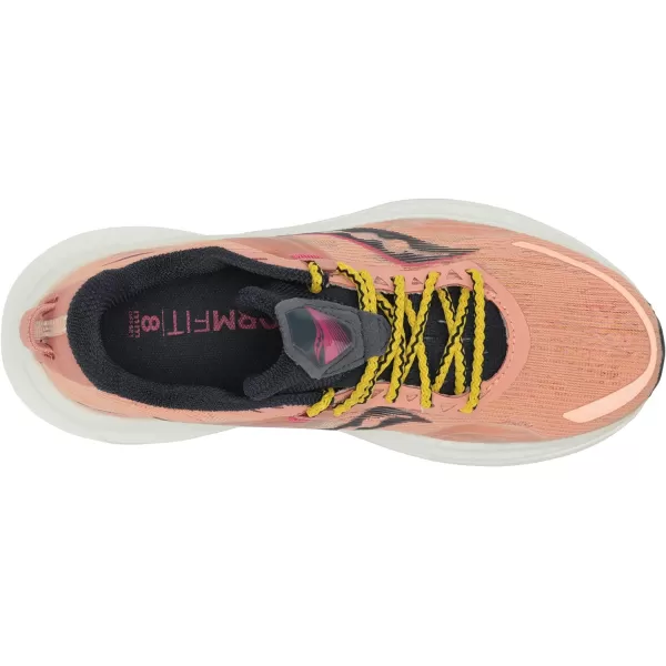imageSaucony Womens Tempus Running ShoeMars