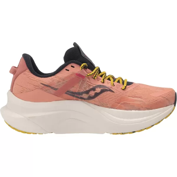imageSaucony Womens Tempus Running ShoeMars