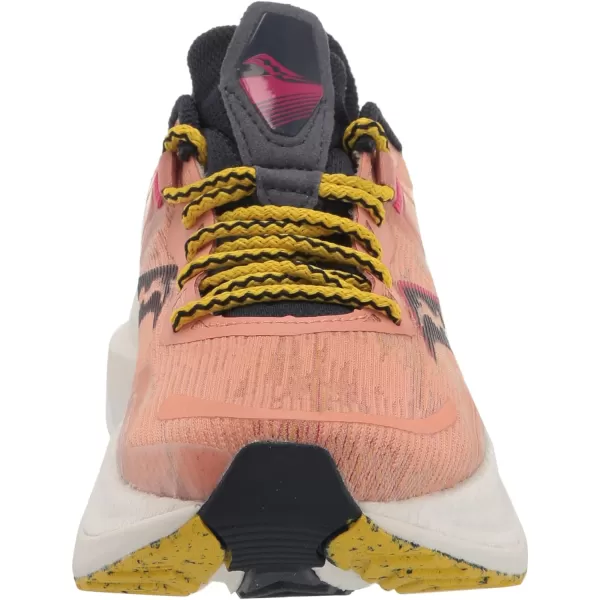 imageSaucony Womens Tempus Running ShoeMars