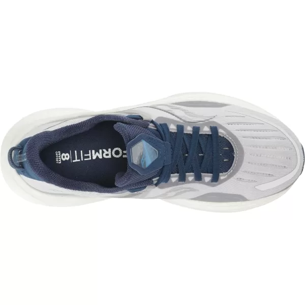 imageSaucony Womens Tempus Running ShoeMauveIndigo