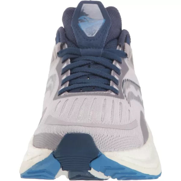 imageSaucony Womens Tempus Running ShoeMauveIndigo