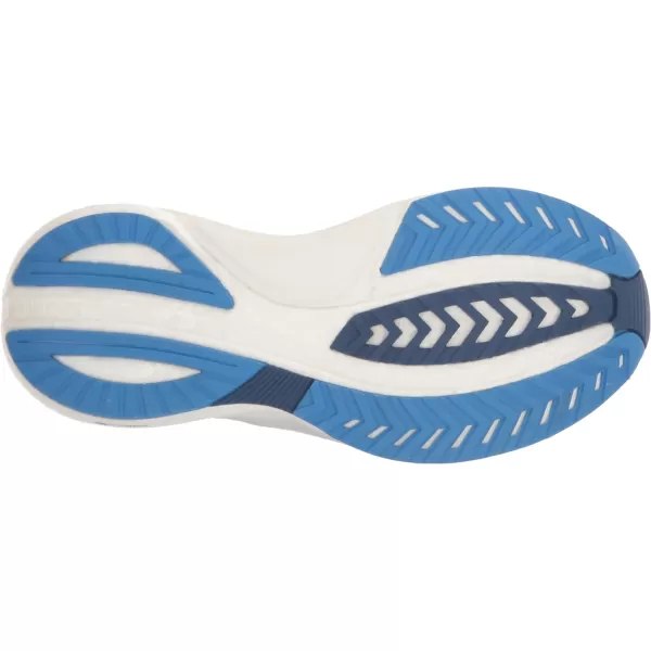 imageSaucony Womens Tempus Running ShoeMauveIndigo
