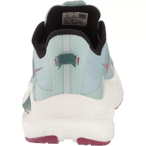 imageSaucony Womens Tempus Running ShoeMineralRose