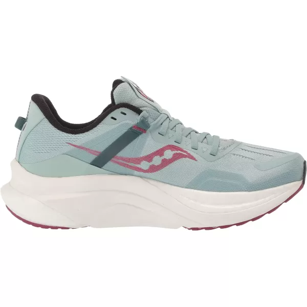 imageSaucony Womens Tempus Running ShoeMineralRose