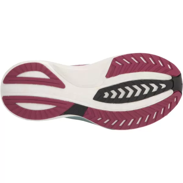 imageSaucony Womens Tempus Running ShoeMineralRose
