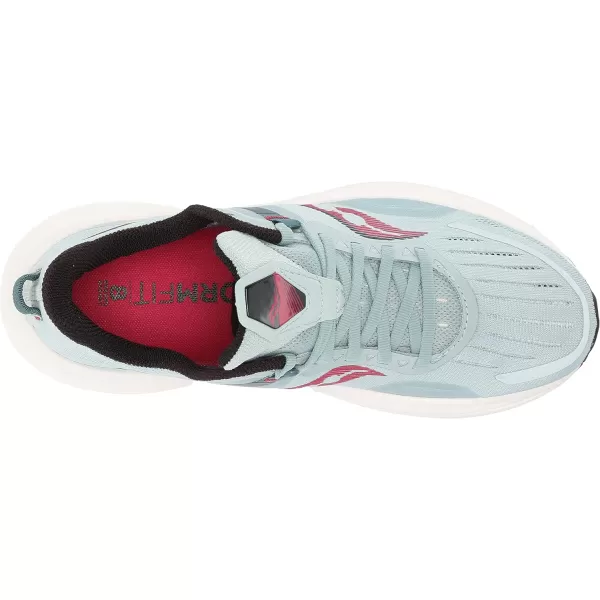 imageSaucony Womens Tempus Running ShoeMineralRose