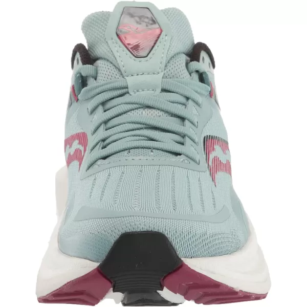 imageSaucony Womens Tempus Running ShoeMineralRose