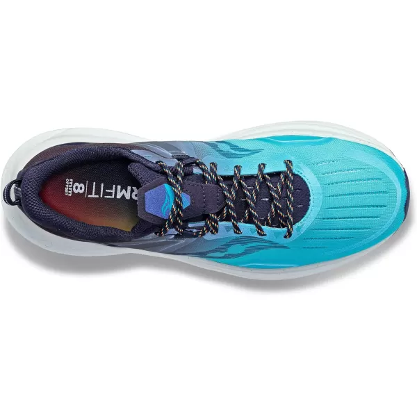 imageSaucony Womens Tempus Running ShoeNight Lite