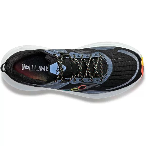 imageSaucony Womens Tempus Running ShoeNight Vizion