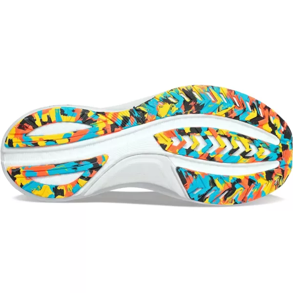 imageSaucony Womens Tempus Running ShoeNight Vizion