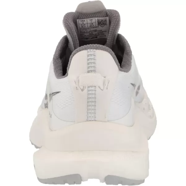 imageSaucony Womens Tempus Running ShoeWhiteBlack
