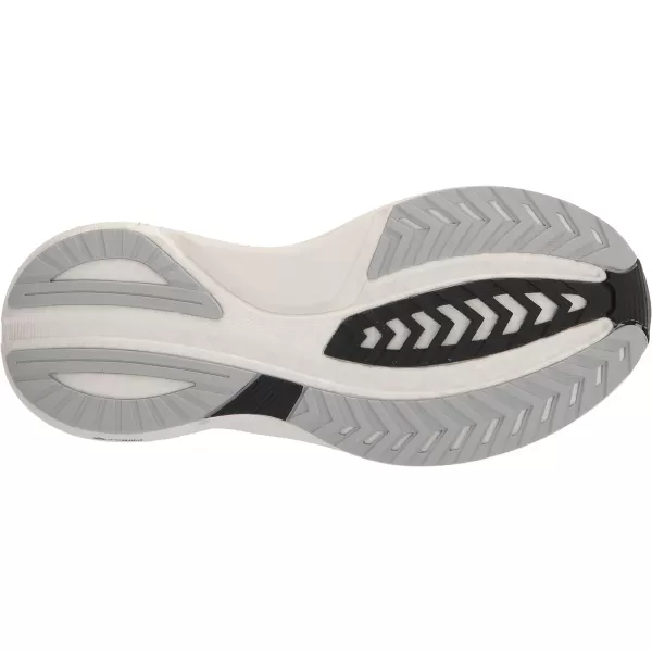 imageSaucony Womens Tempus Running ShoeWhiteBlack