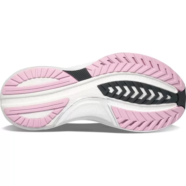 imageSaucony Womens Tempus SneakerAlloyQuartz