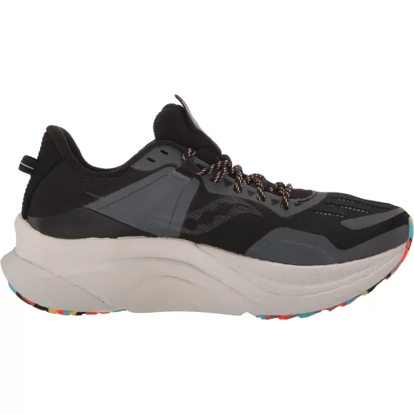 imageSaucony Womens Tempus SneakerNight Vizion