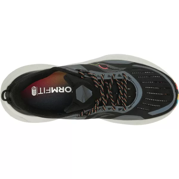 imageSaucony Womens Tempus SneakerNight Vizion