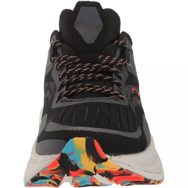 imageSaucony Womens Tempus SneakerNight Vizion