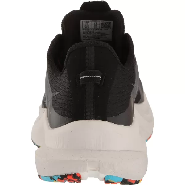 imageSaucony Womens Tempus SneakerNight Vizion