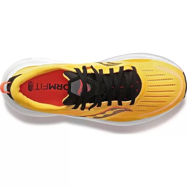 imageSaucony Womens Tempus SneakerVizigldVizired
